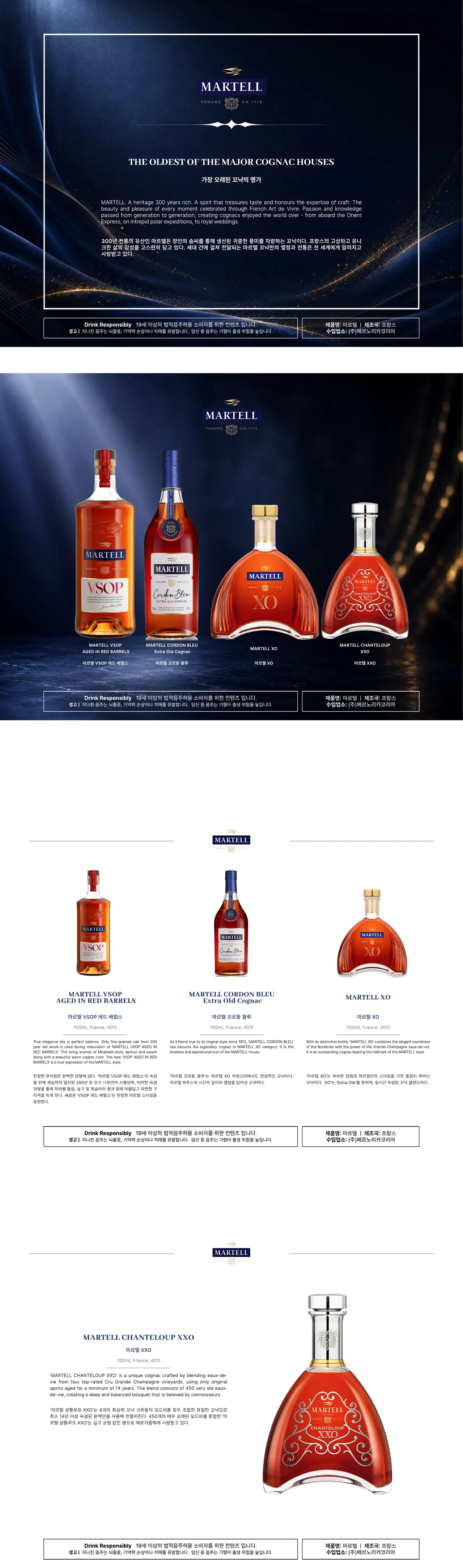 24쪽: Martell (마르텔)