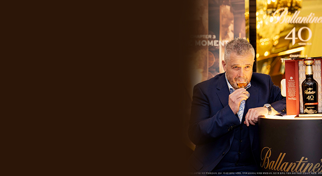 발렌타인, 초고가 위스키 ‘발렌타인 40년 마스터클래스 컬렉션’ 3년 연속 완판 기록